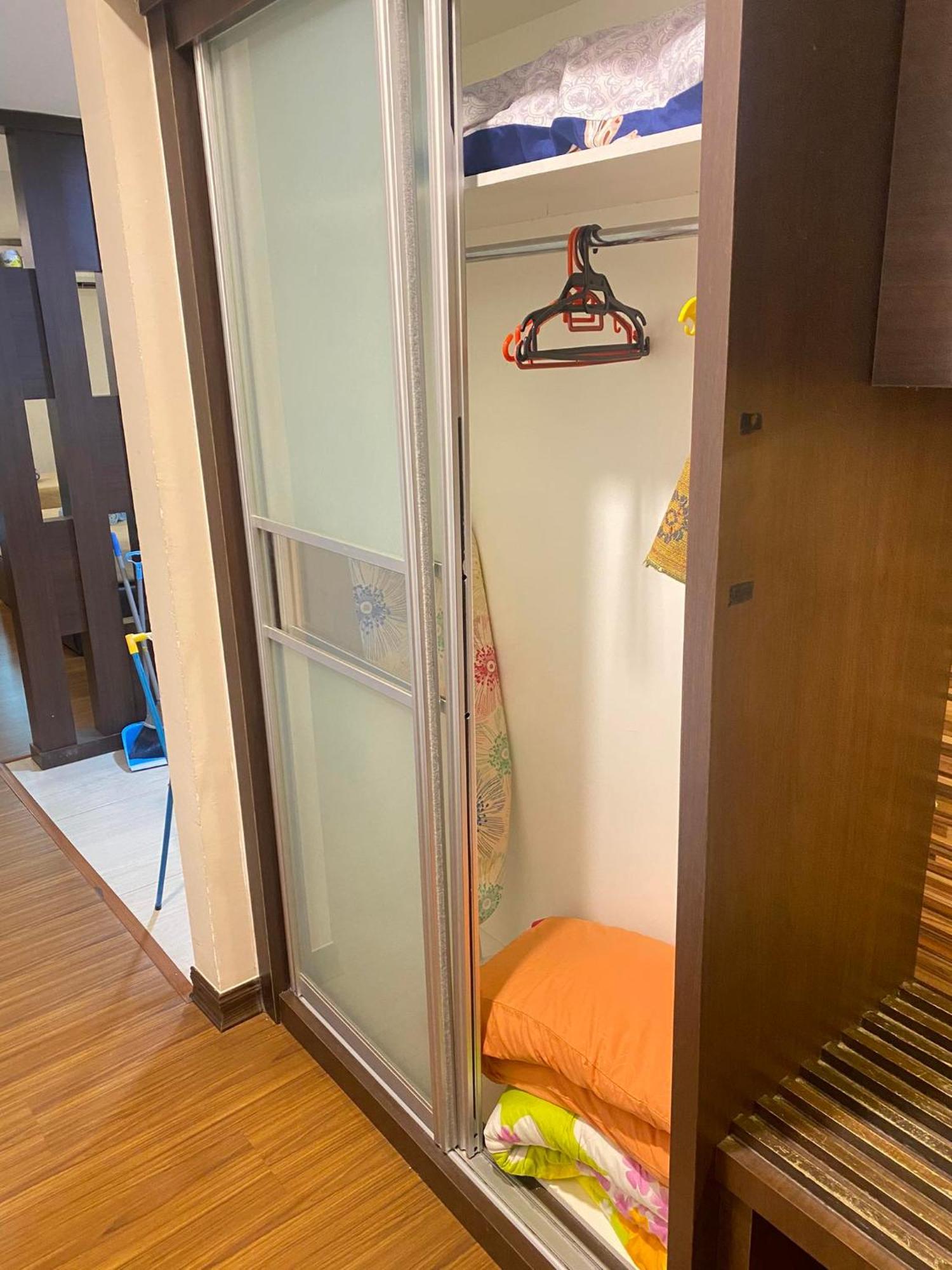 Ain Studio Apartment 코타바하루 외부 사진