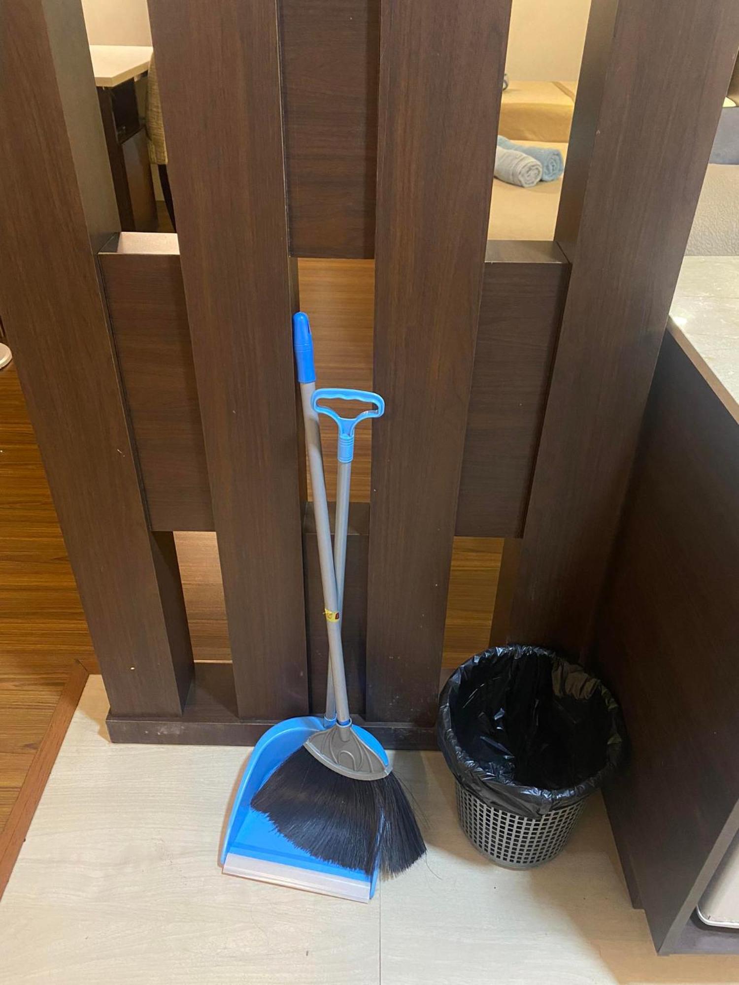 Ain Studio Apartment 코타바하루 외부 사진