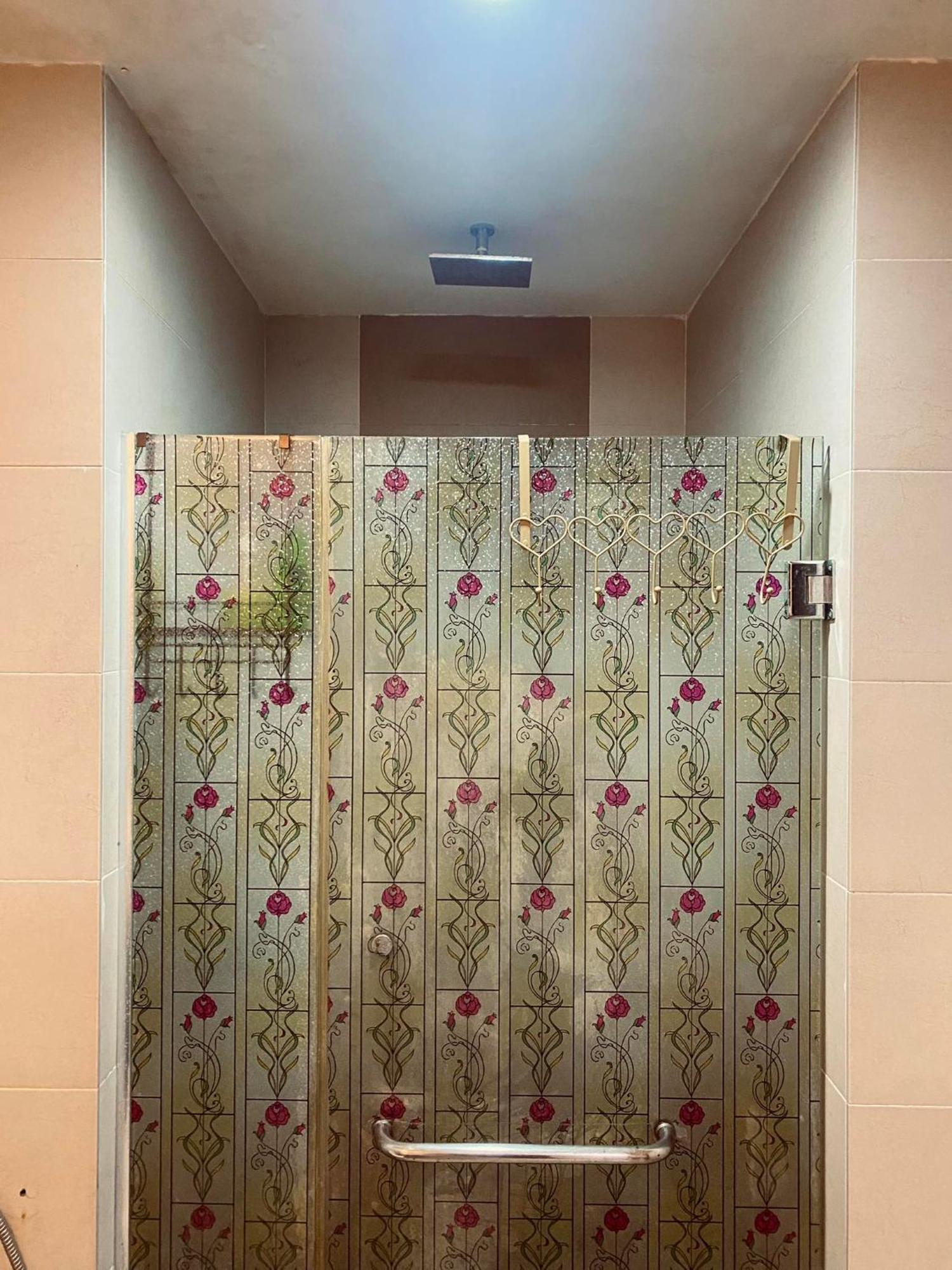 Ain Studio Apartment 코타바하루 외부 사진
