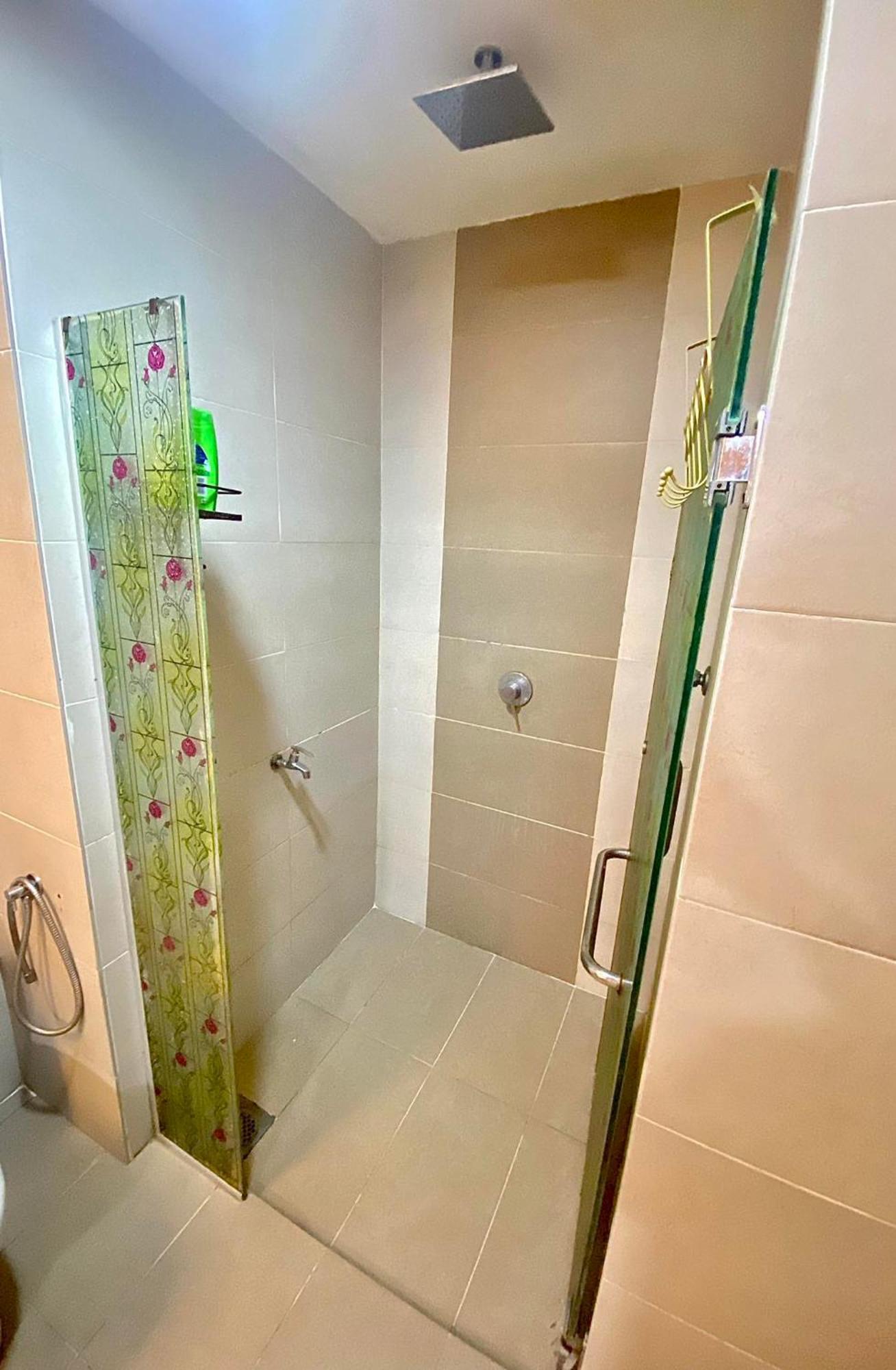 Ain Studio Apartment 코타바하루 외부 사진